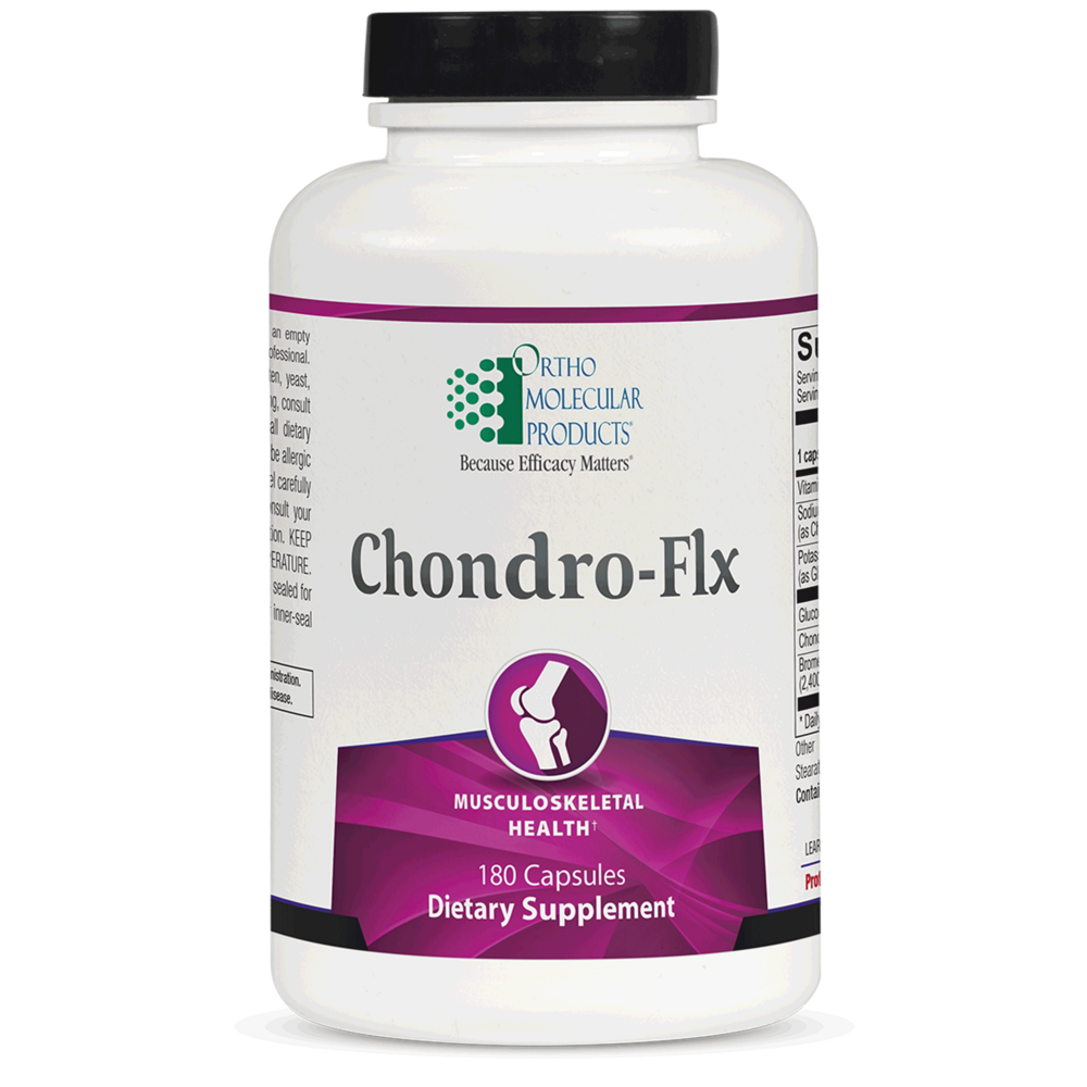 OrthoMolecular Chondro-FLX