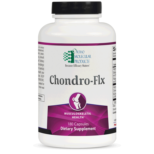 OrthoMolecular Chondro-FLX
