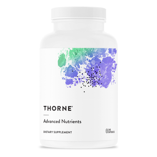 Thorne Advanced Nutrients
