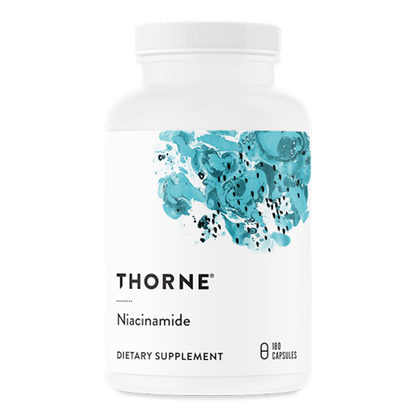 Thorne Niacinamide