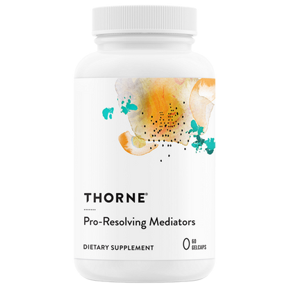 Thorne Pro-Resolving Mediators