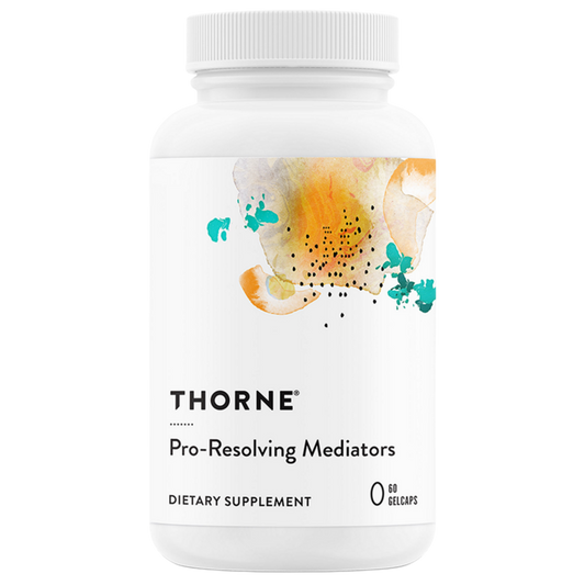 Thorne Pro-Resolving Mediators