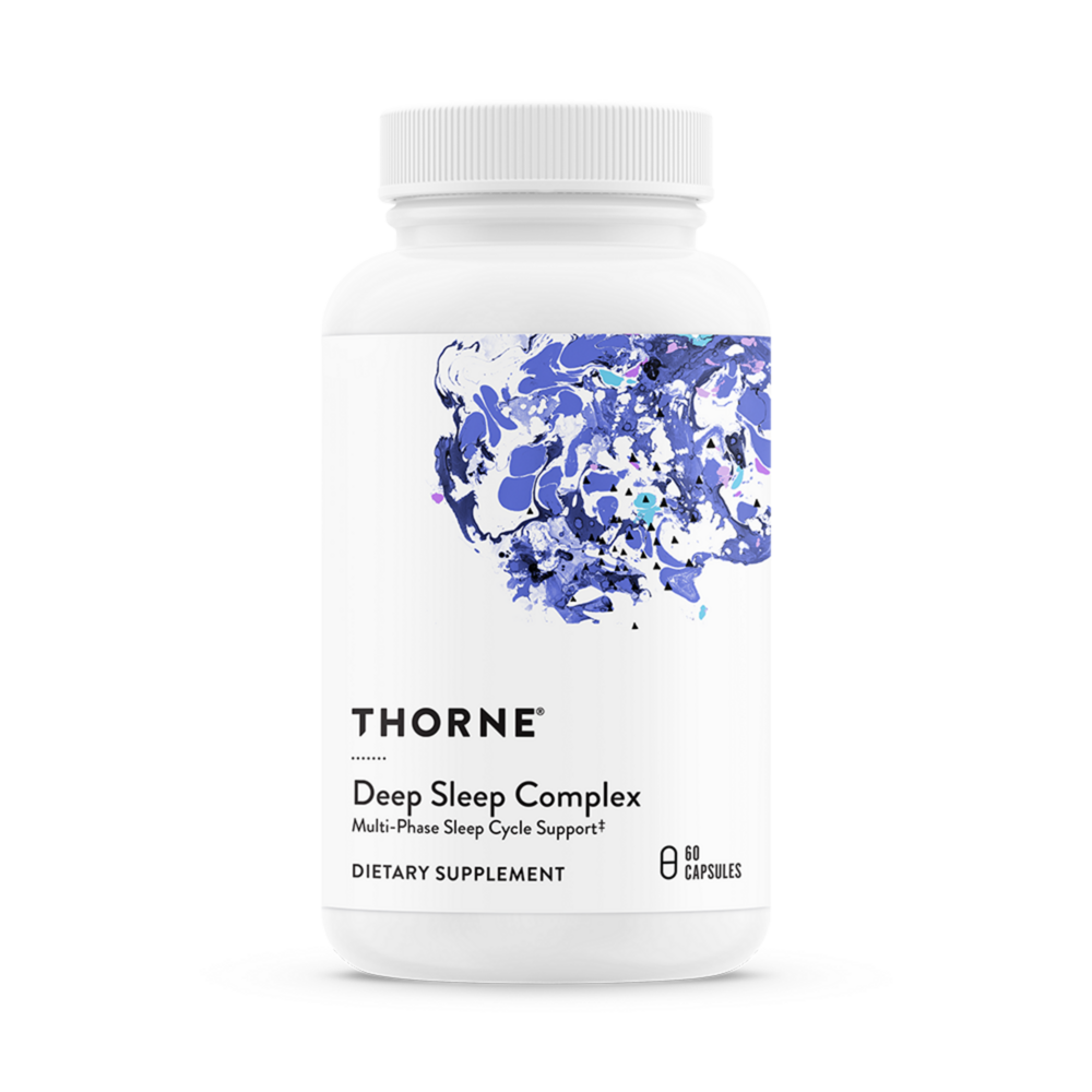 Thorne Deep Sleep Complex