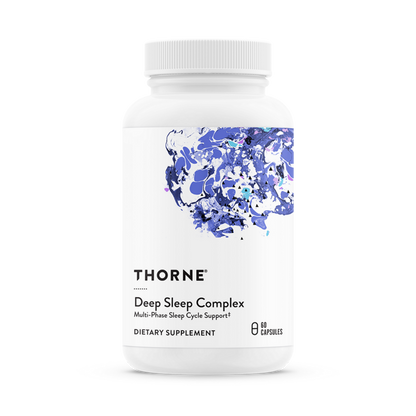 Thorne Deep Sleep Complex