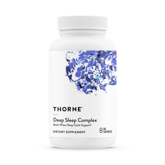 Thorne Deep Sleep Complex