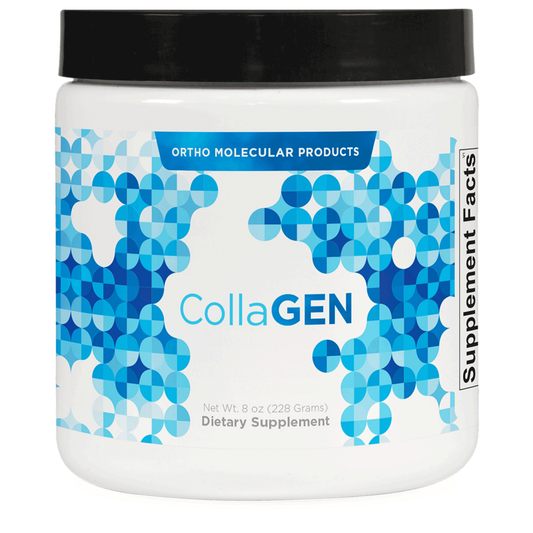 OrthoMolecular CollaGEN Podwer