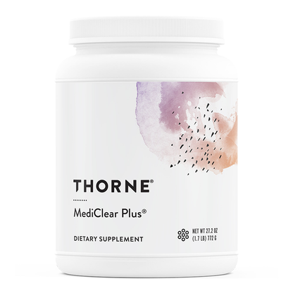 Thorne MediClear Plus