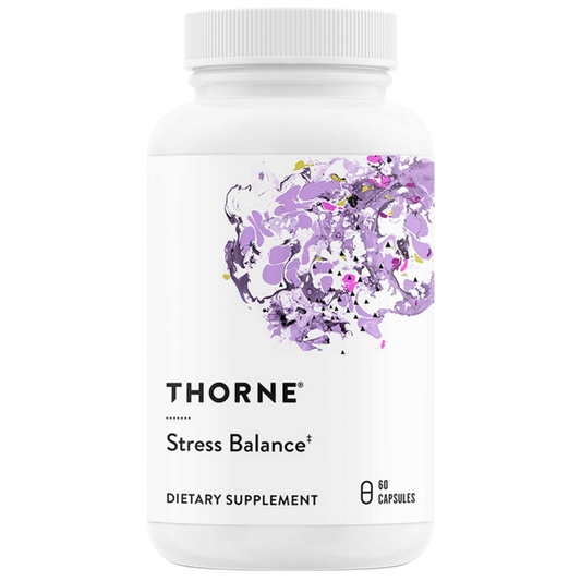 Thorne Stress Balance (formerly Phytisone)