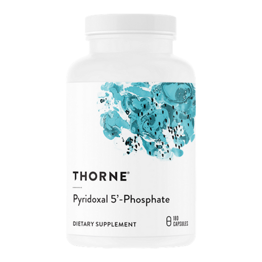 Thorne Pyridoxal 5'-Phosphate