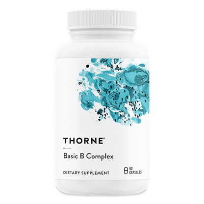 Thorne Basic B-Complex