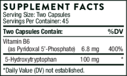 Thorne 5-HTP