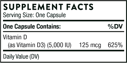 Thorne D-5000 NSF CERTIFIED FOR SPORT