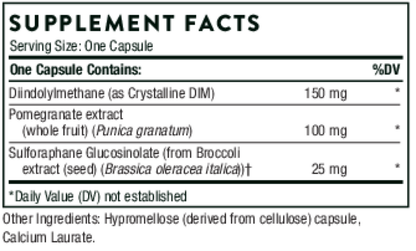 Thorne Hormone Advantage (Formerly Dim Advantage)