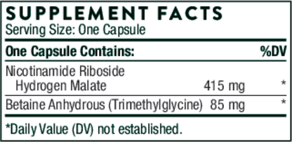 Thorne NiaCel 400 NSF Certified For Sport