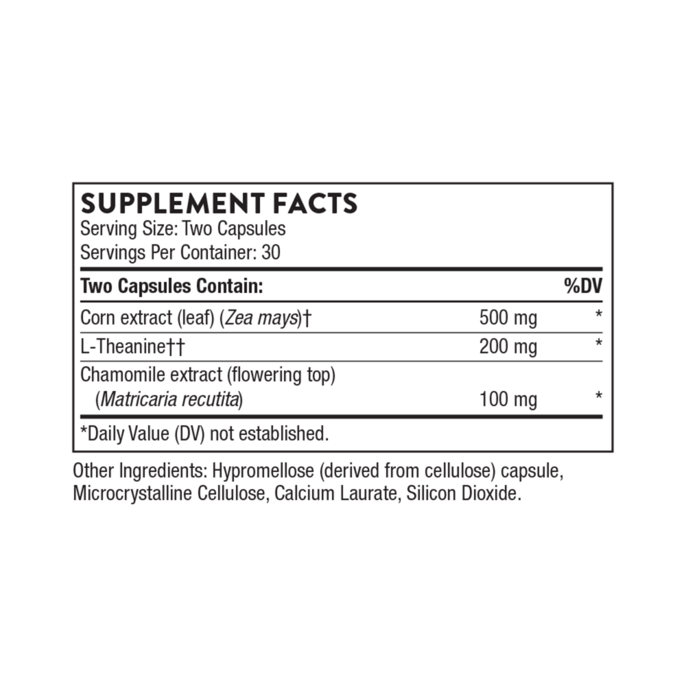 Thorne Deep Sleep Complex