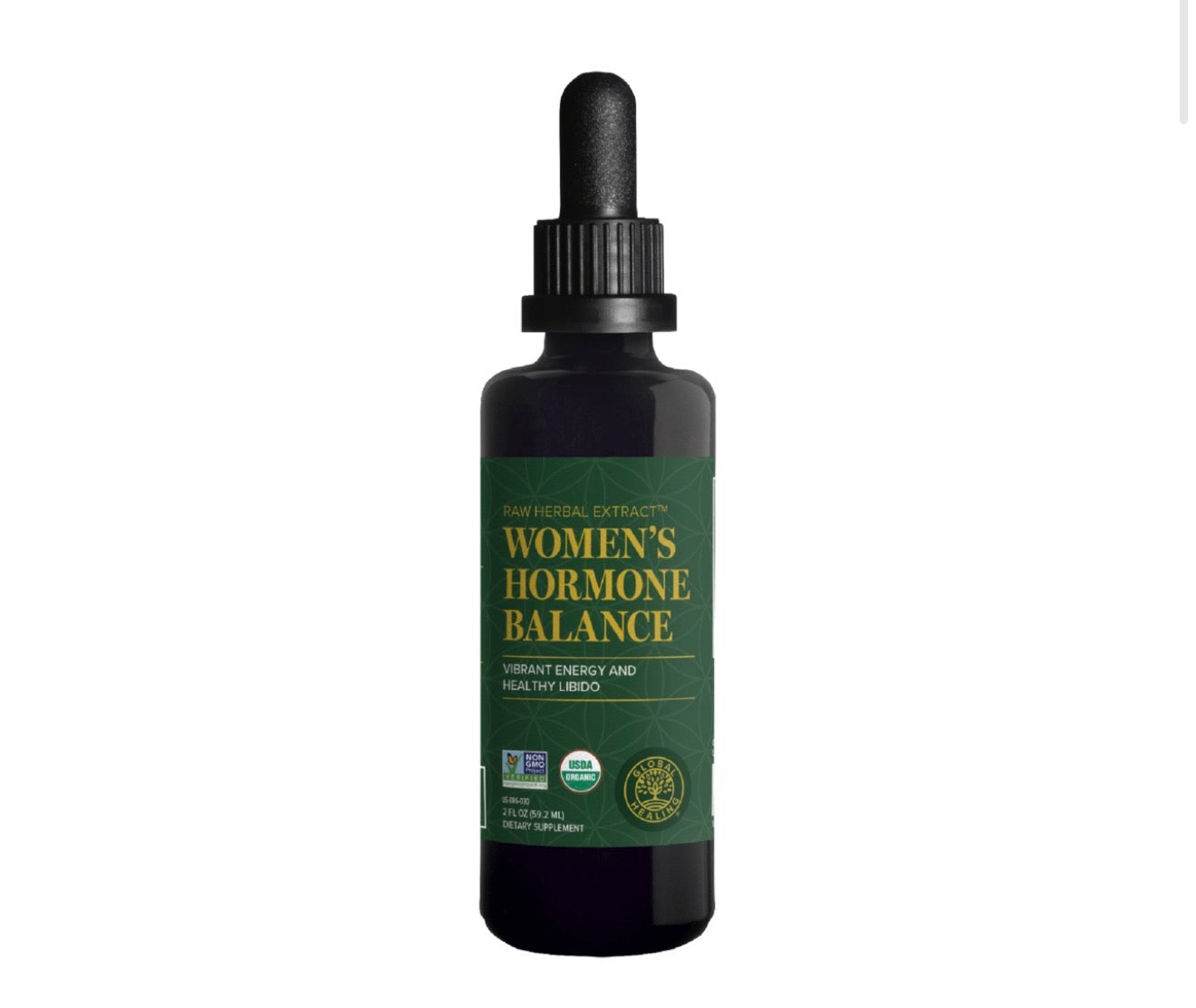 Women’s Hormone Balance