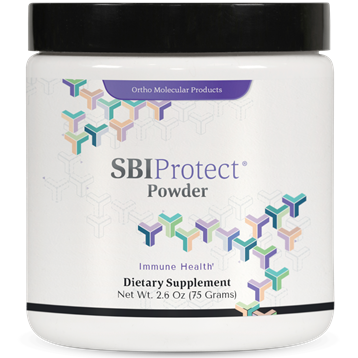 Ortho Molecular SBI Protect Powder