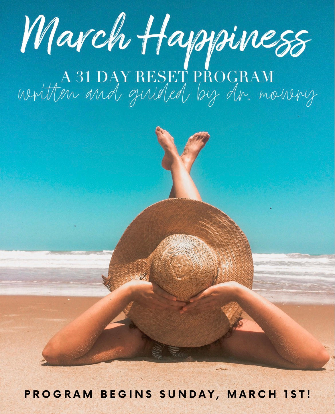 March Happiness Program