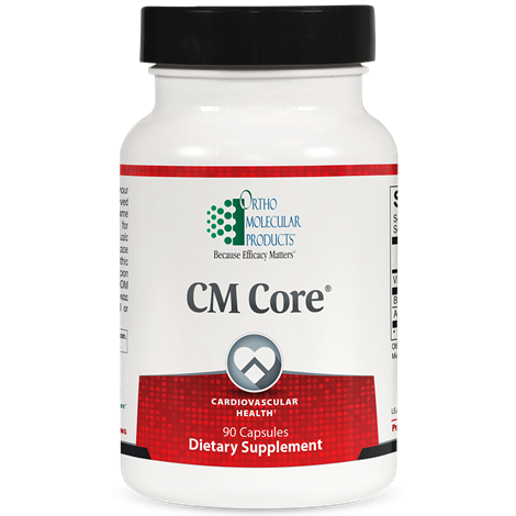 Orthomolecular CM Core