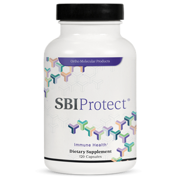 Ortho Molecular SBI Protect