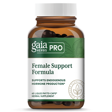 Female Hormone Support