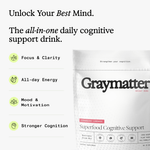 Gray Matter