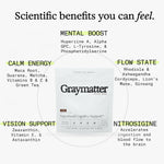 Gray Matter