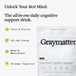 Gray Matter