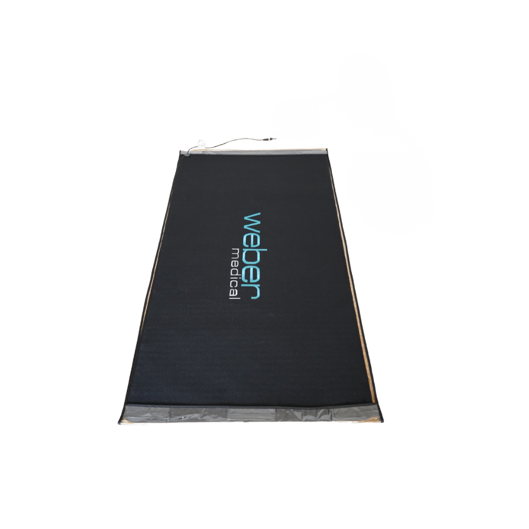 Weber Medical XL LightMat