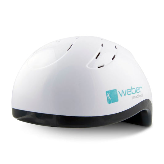 Weber Medical Infrared Helme