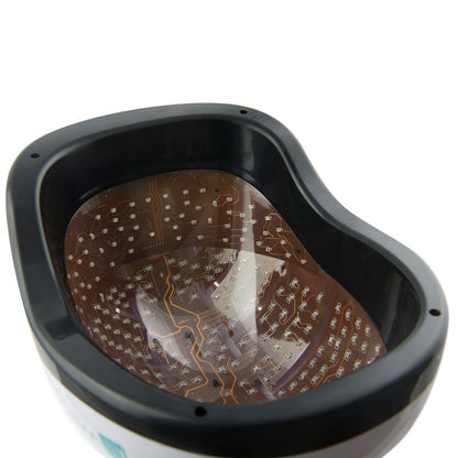 Weber Medical Infrared Helme