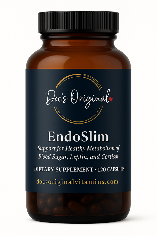 Doc's Original Endoslim