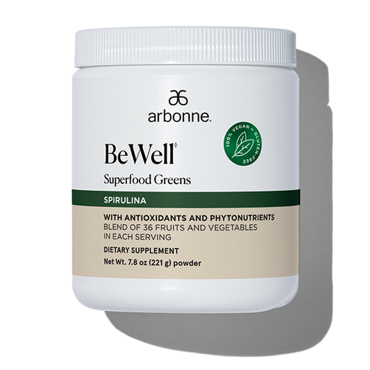 Arbonne Superfood Greens
