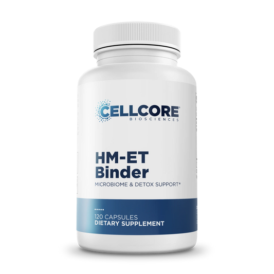 Cellcore HM-ET binder