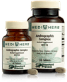 Standard Process Andrographis Complex 40 CT