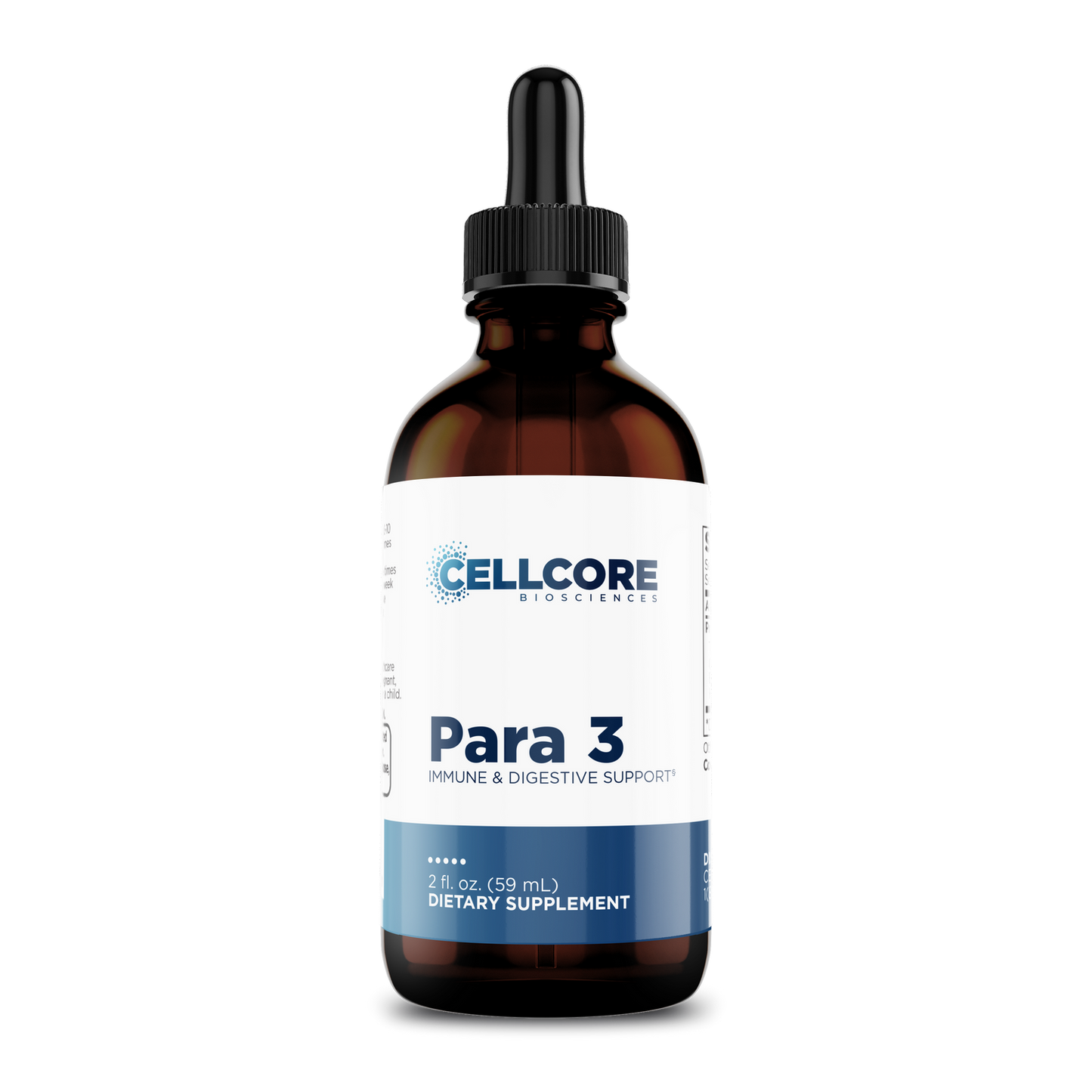 Cellcore Para 3