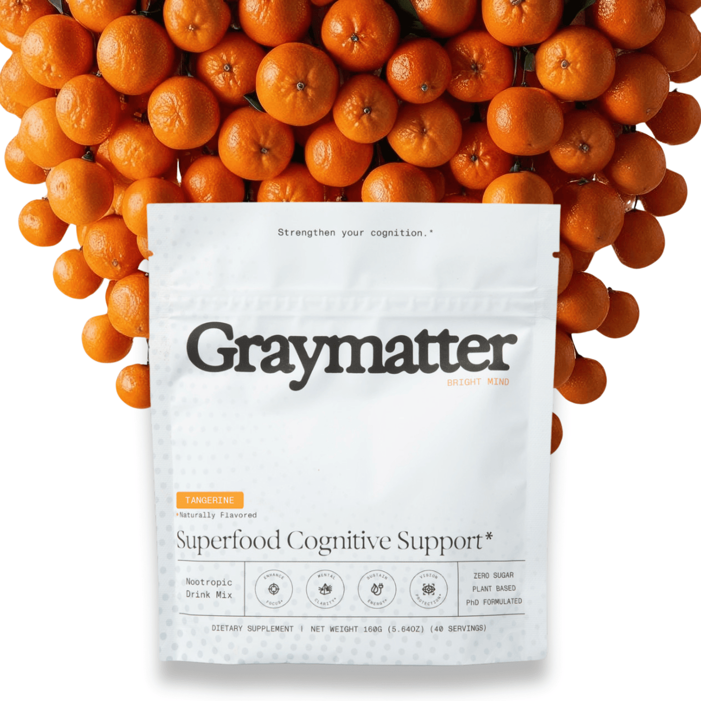Gray Matter