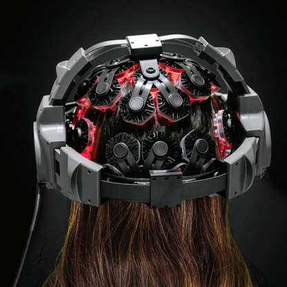 WeberBrain