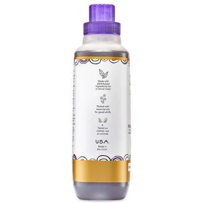 Frankincense & Myrrh 64 oz. Zum Laundry Soap