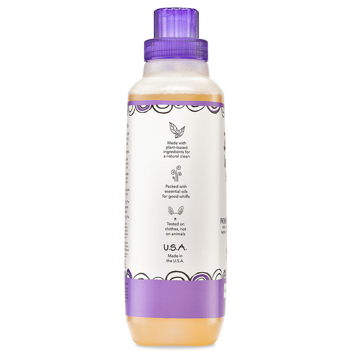 Lavender 64 oz. Zum Laundry Soap