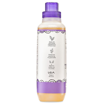 Lavender 64 oz. Zum Laundry Soap