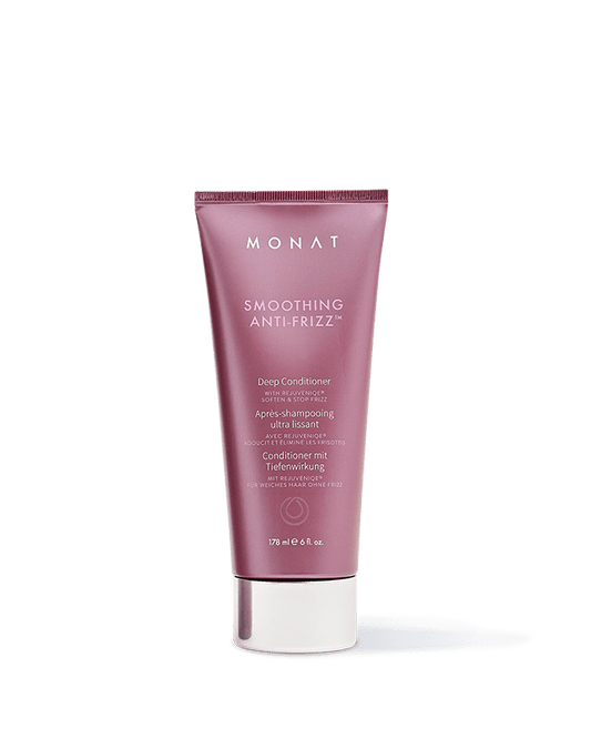 MONAT Smoothing Anti-Frizz Deep Conditioner
