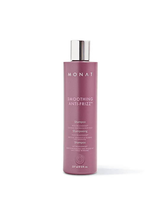 MONAT Smoothing Anti-Frizz Shampoo