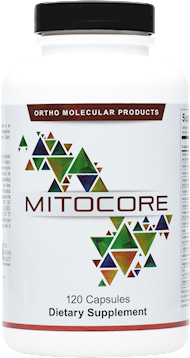 Ortho Molecular Mitocore