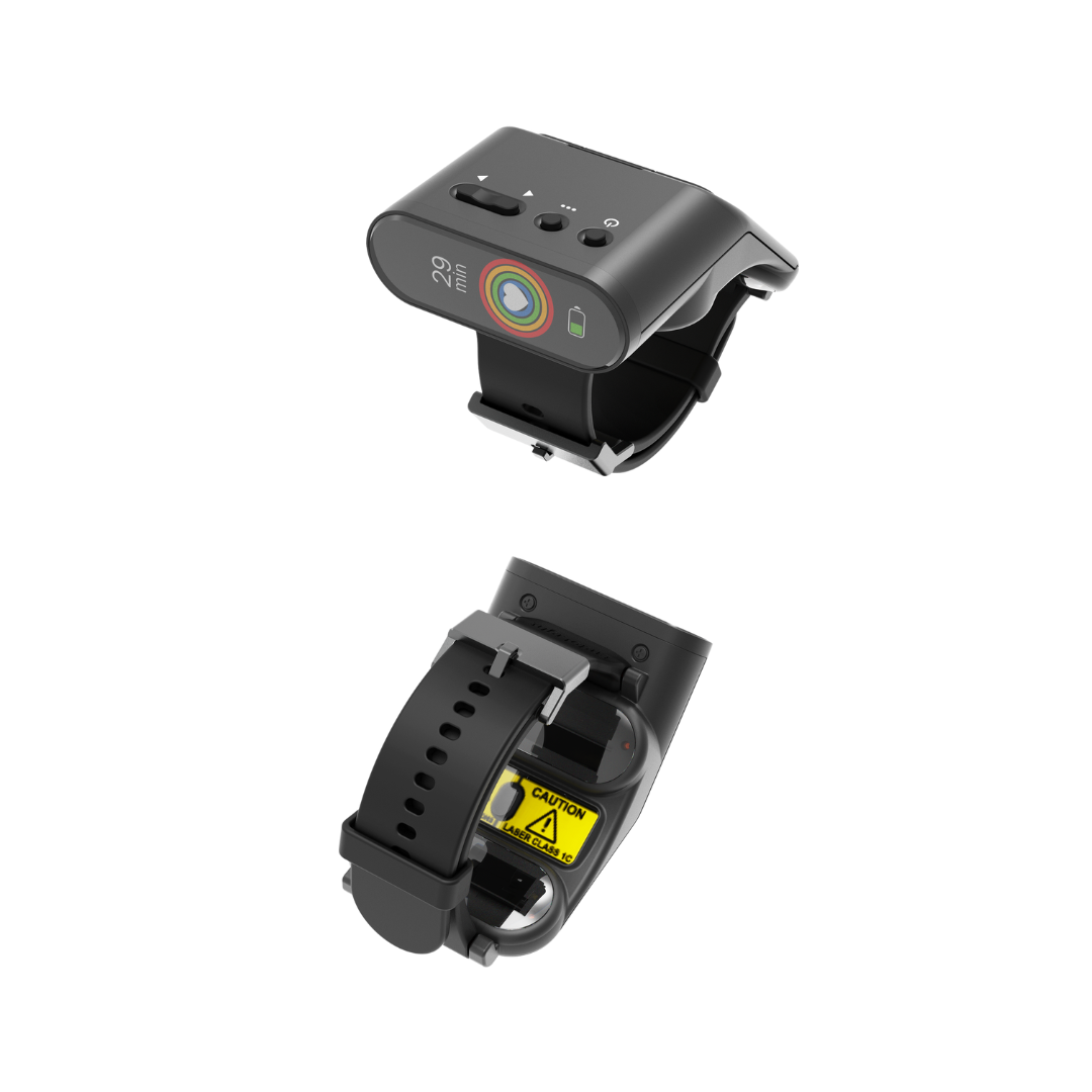 Weber Medical EndoLight® Band