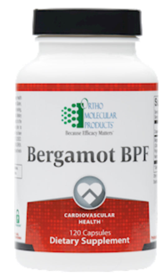 Bergamot BPF