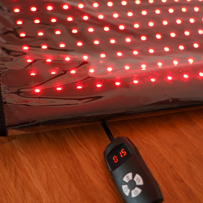 Weber Medical XL LightMat