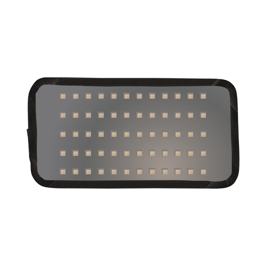 Weber Medical Small Light Mat