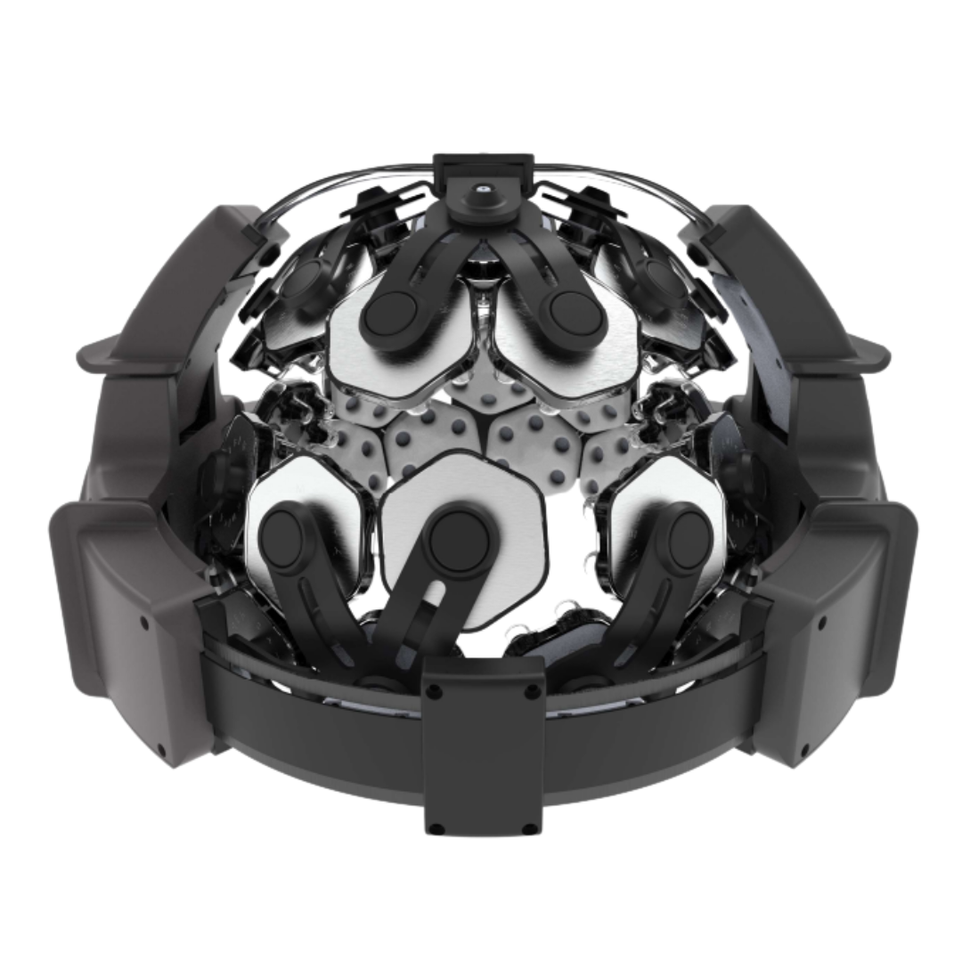 WeberBrain