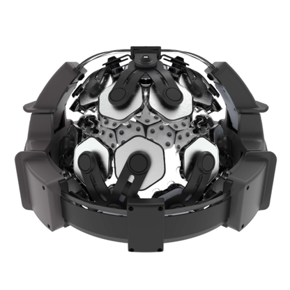 WeberBrain